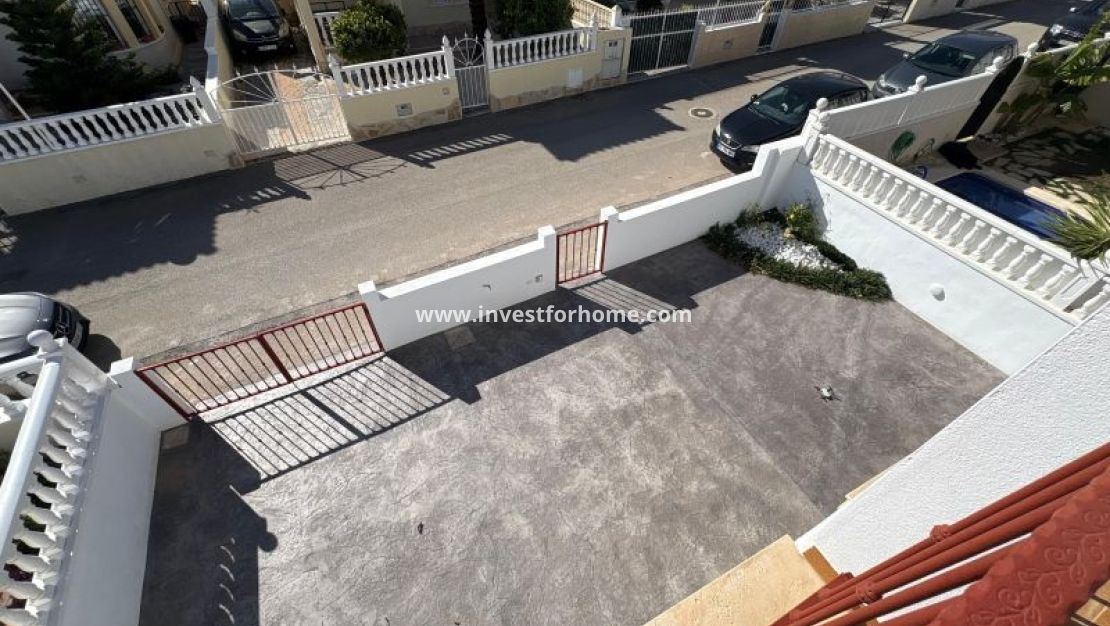 Sale - Villa - Algorfa - Inland