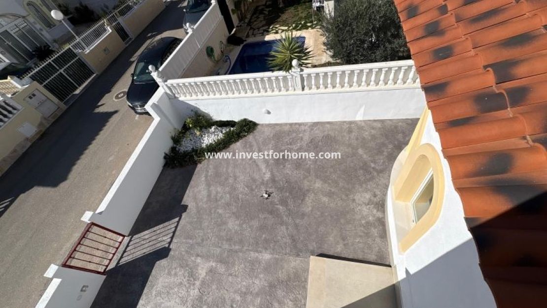 Sale - Villa - Algorfa - Inland