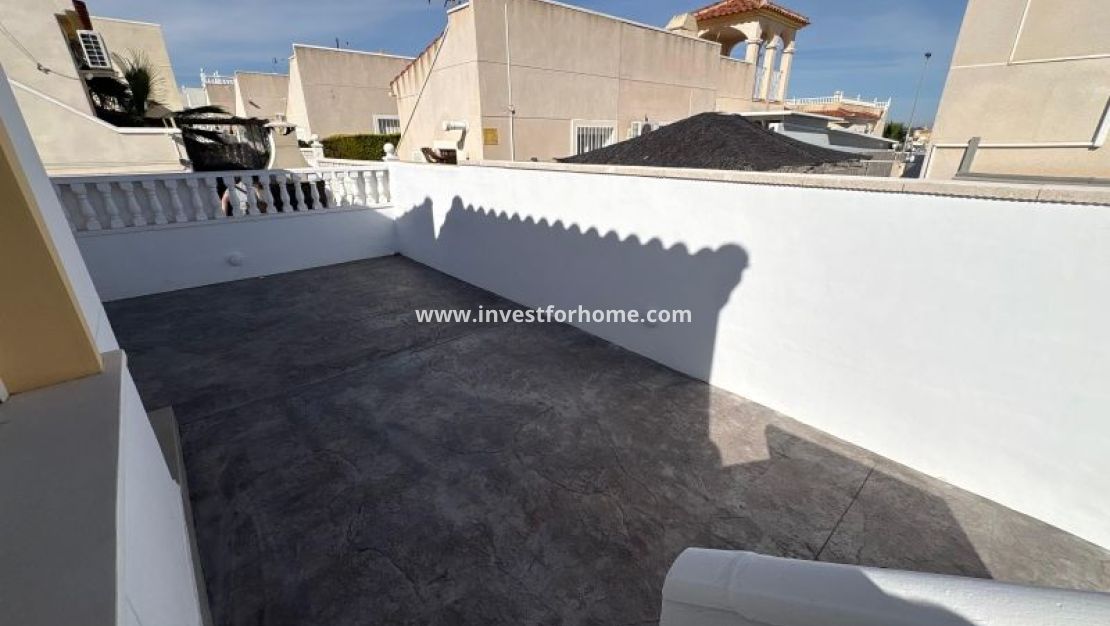 Sale - Villa - Algorfa - Inland