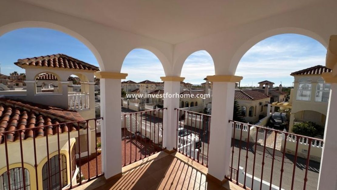 Sale - Villa - Algorfa - Inland