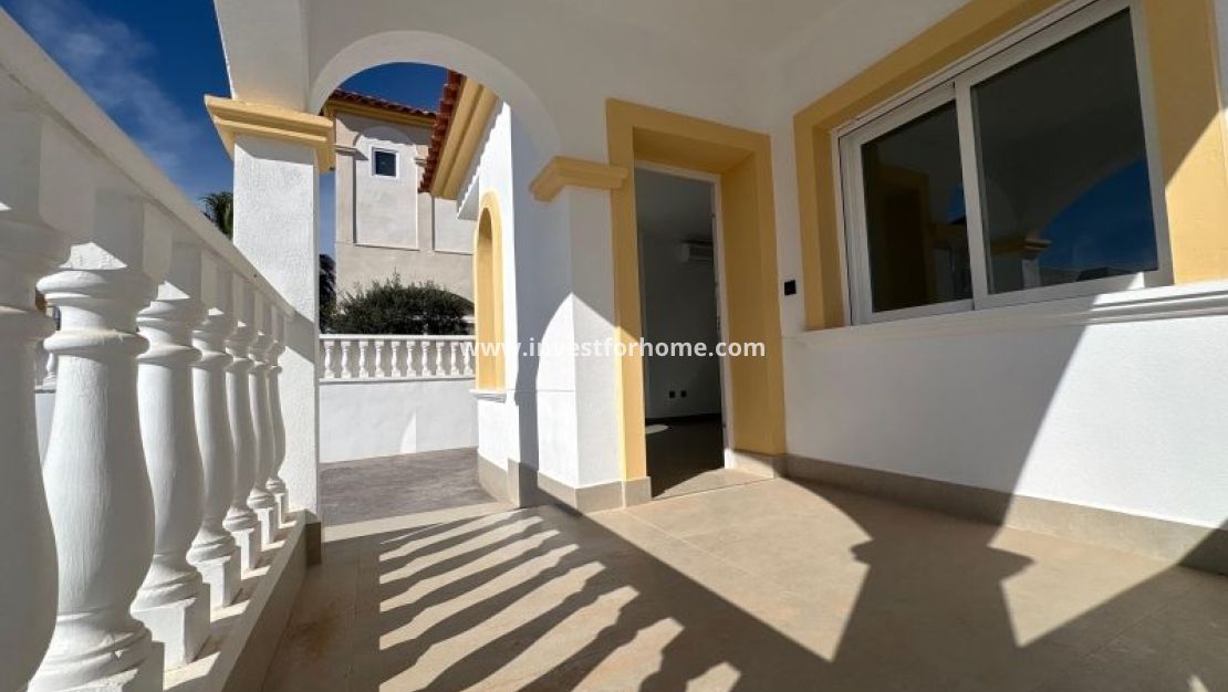 Sale - Villa - Algorfa - Inland