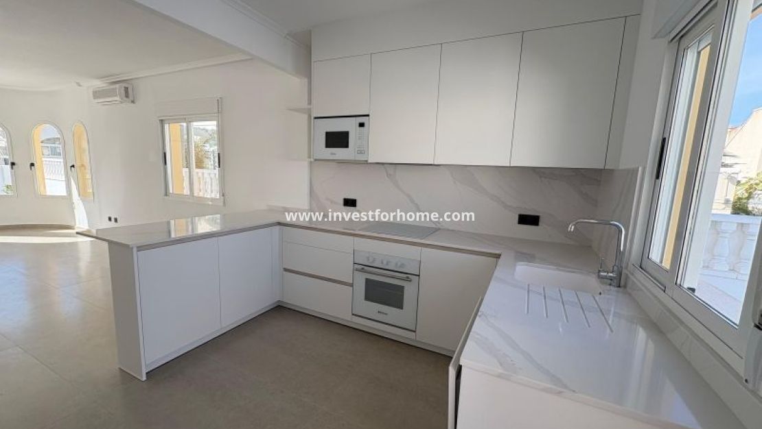 Sale - Villa - Algorfa - Inland