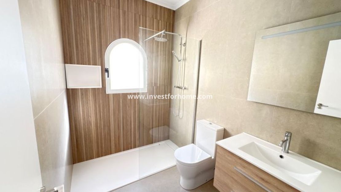 Sale - Villa - Algorfa - Inland