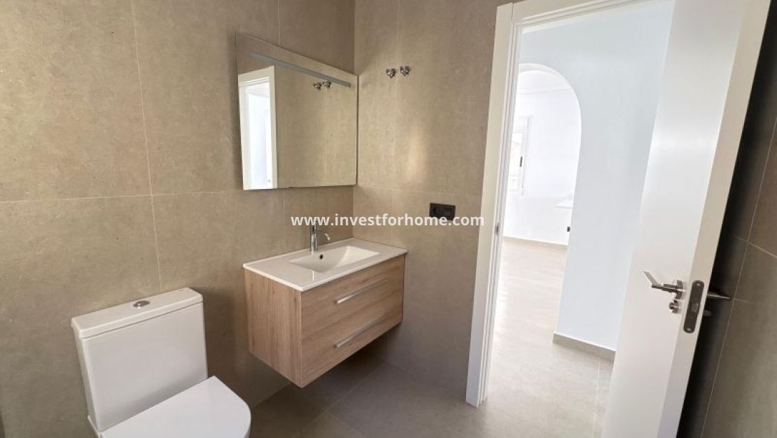 Sale - Villa - Algorfa - Inland