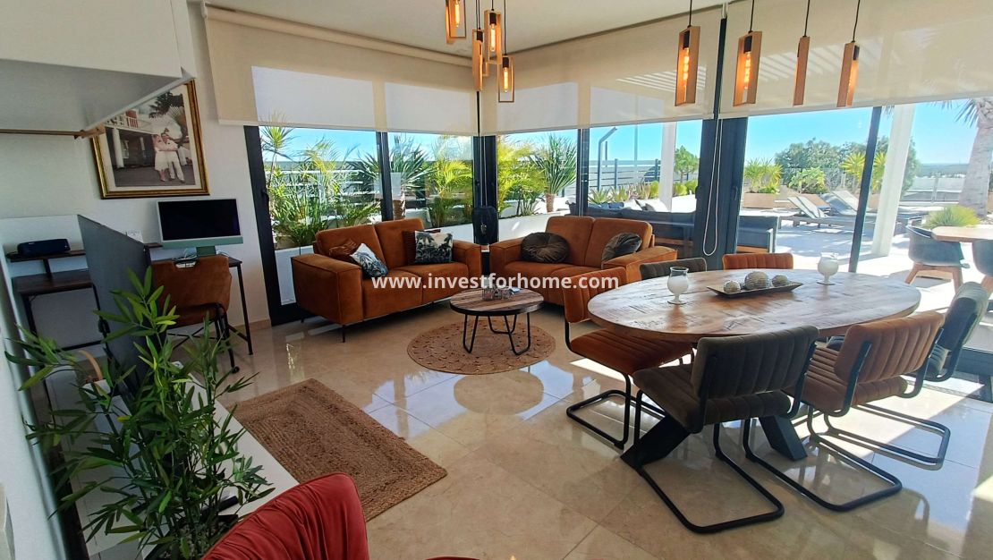 Sale - Villa - Algorfa - Inland