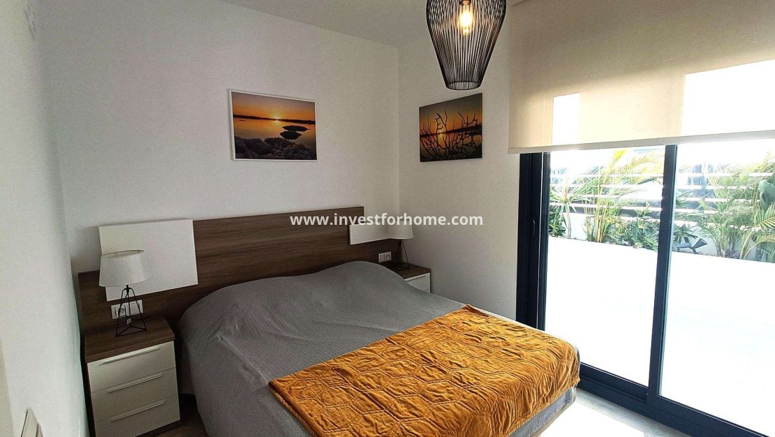 Sale - Villa - Algorfa - Inland