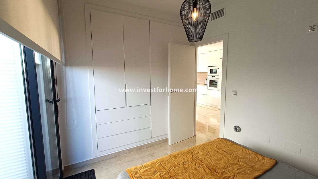 Sale - Villa - Algorfa - Inland