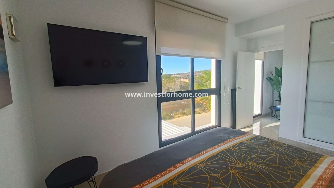Sale - Villa - Algorfa - Inland