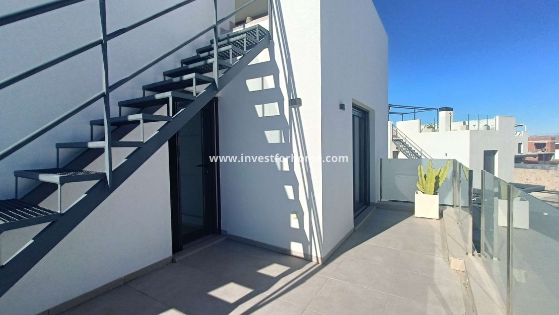 Sale - Villa - Algorfa - Inland