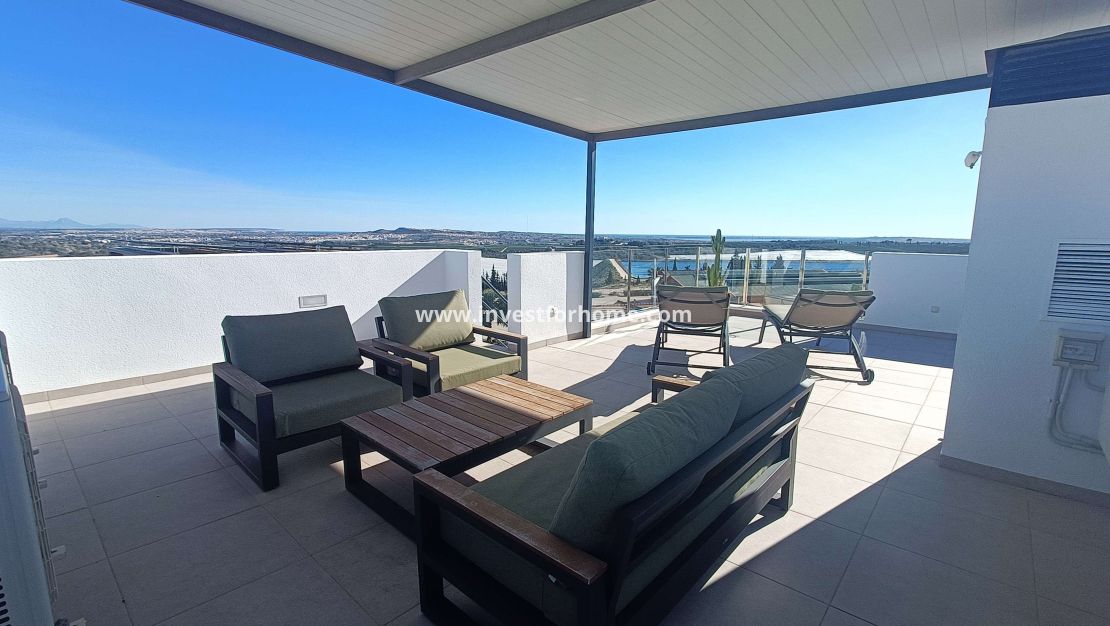 Sale - Villa - Algorfa - Inland