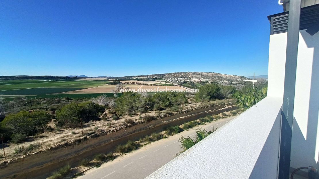 Sale - Villa - Algorfa - Inland