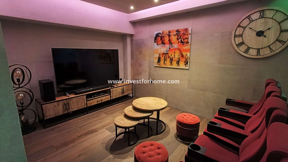 Sale - Villa - Algorfa - Inland