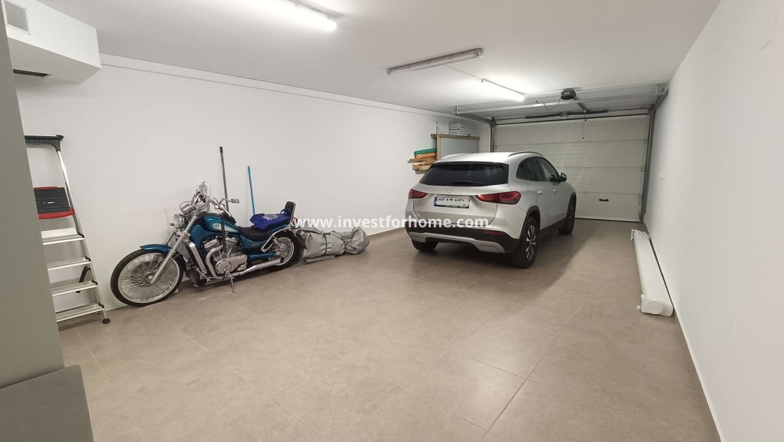 Sale - Villa - Algorfa - Inland