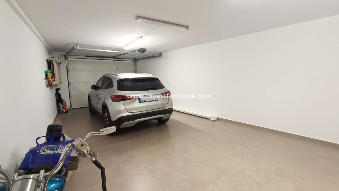 Sale - Villa - Algorfa - Inland