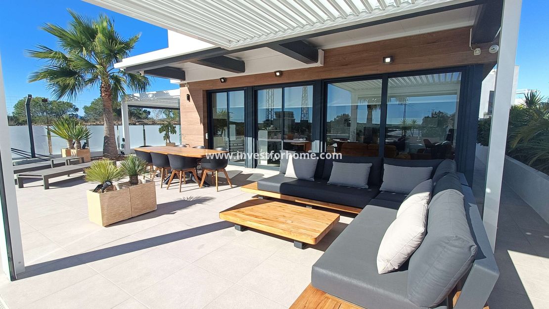 Sale - Villa - Algorfa - Inland