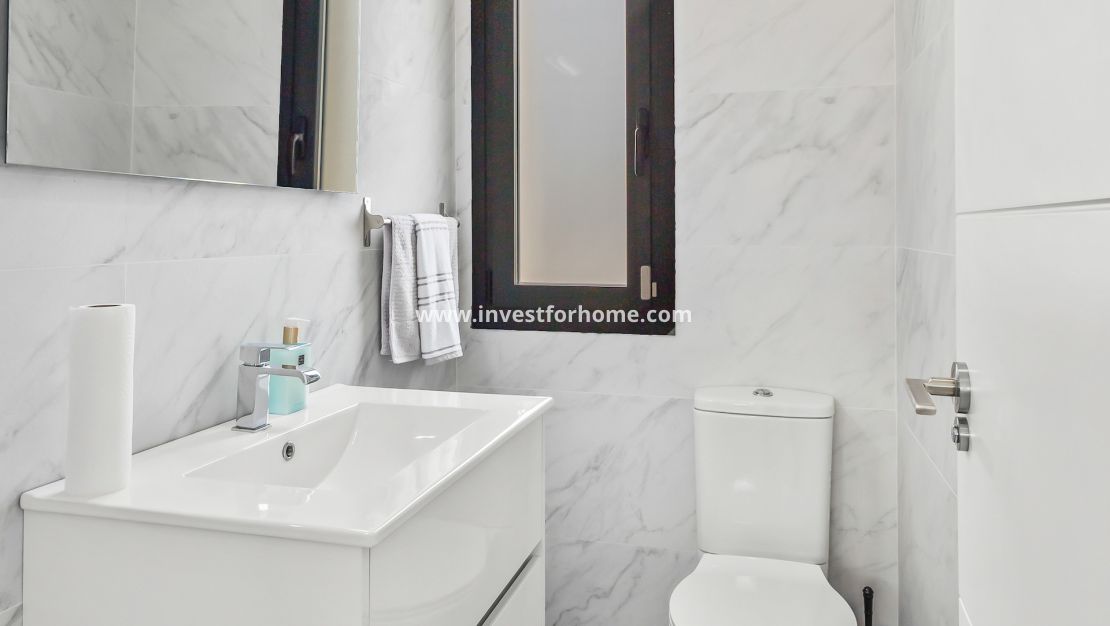 Sale - Villa - Algorfa - Inland