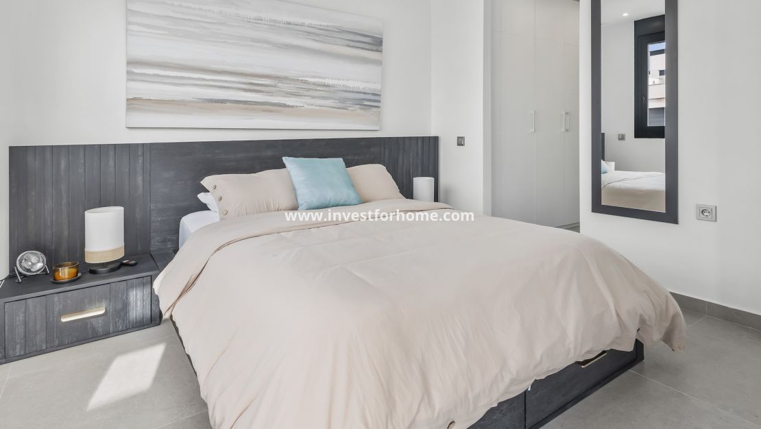 Sale - Villa - Algorfa - Inland