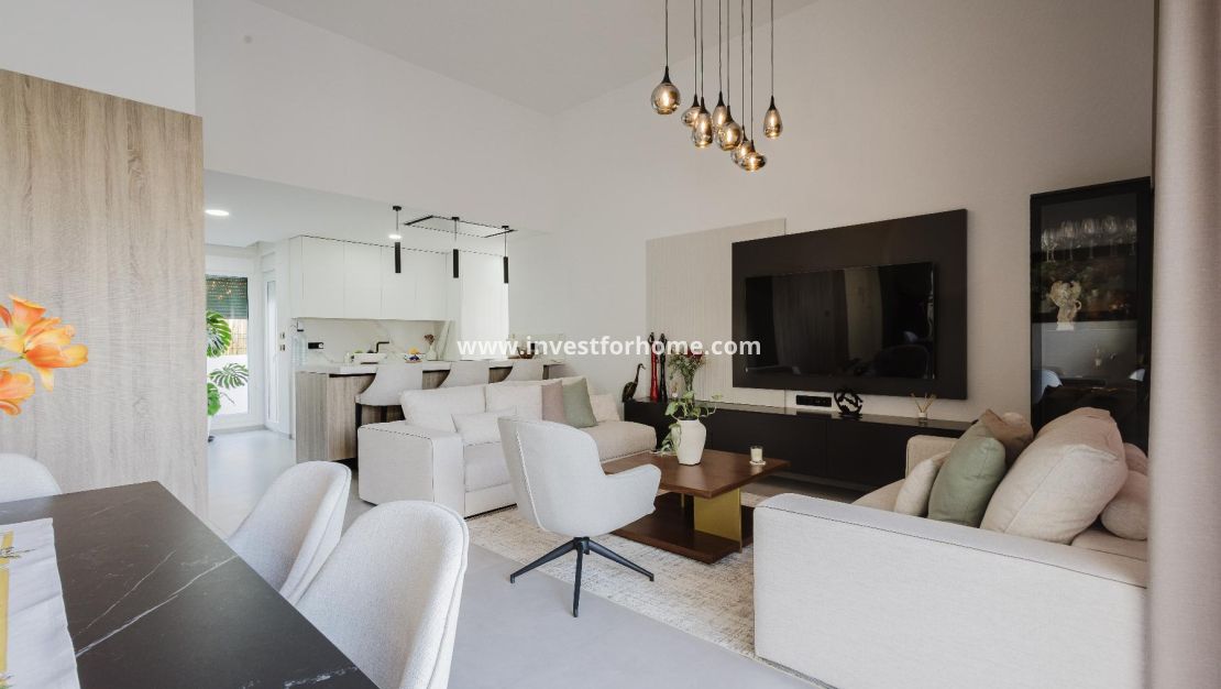 Sale - Villa - Algorfa - Inland