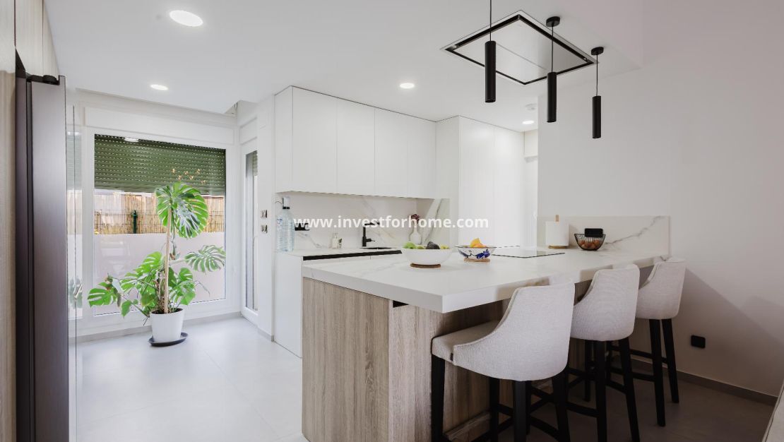 Sale - Villa - Algorfa - Inland