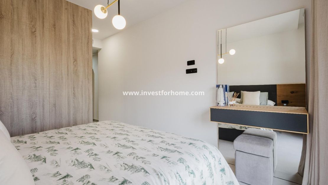 Sale - Villa - Algorfa - Inland