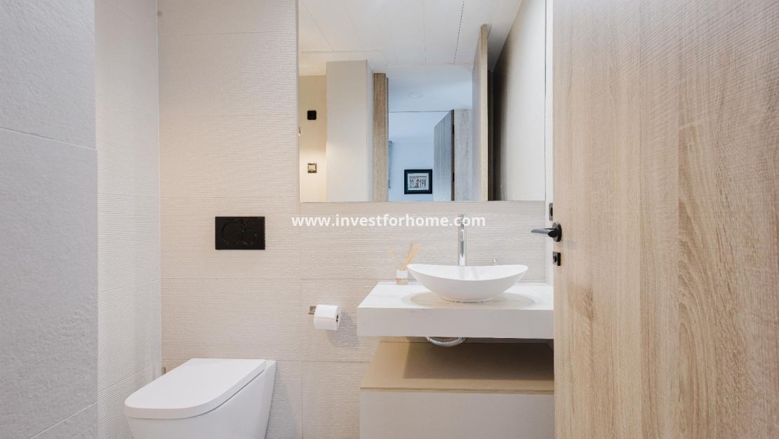 Sale - Villa - Algorfa - Inland