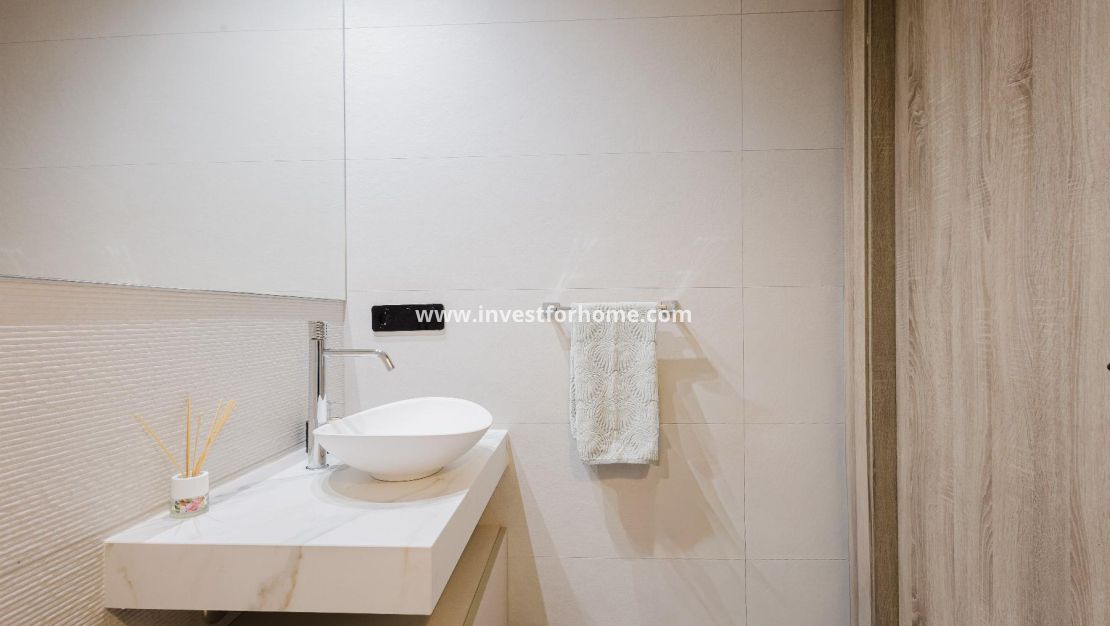 Sale - Villa - Algorfa - Inland