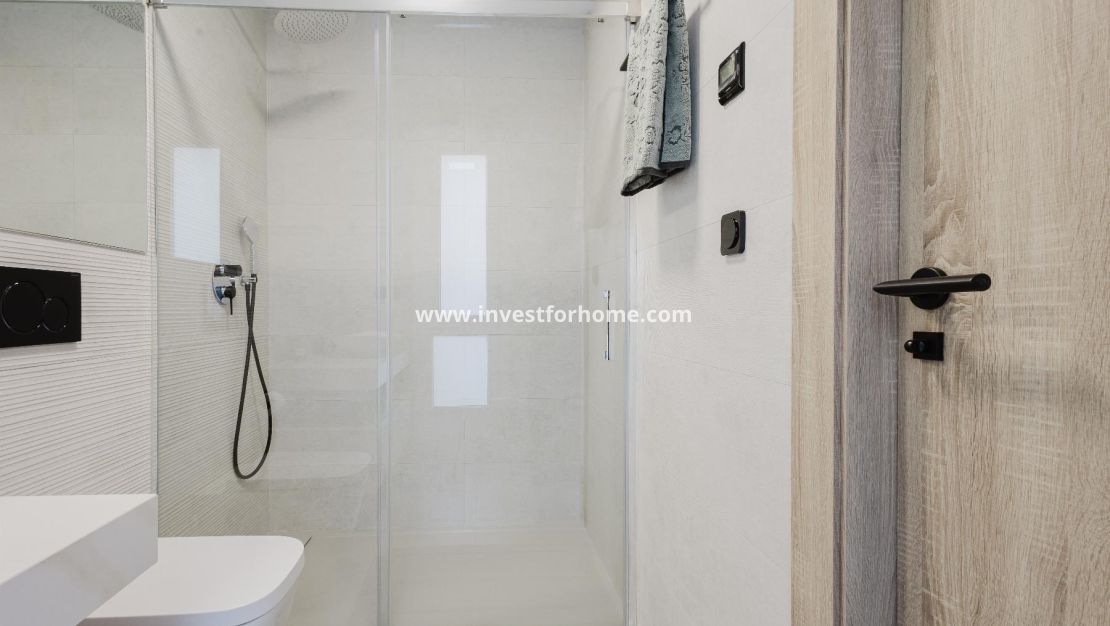 Sale - Villa - Algorfa - Inland