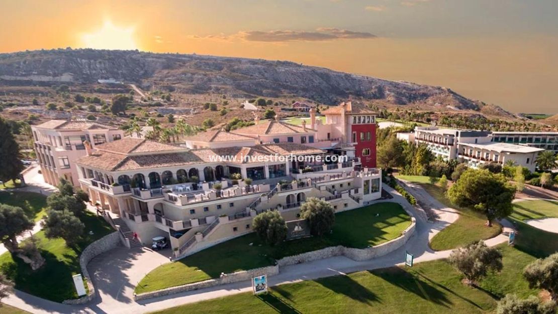 Sale - Villa - Algorfa - Inland