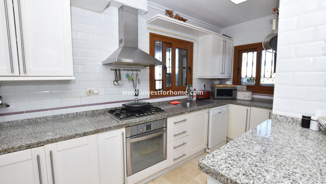 Sale - Villa - Algorfa - Inland