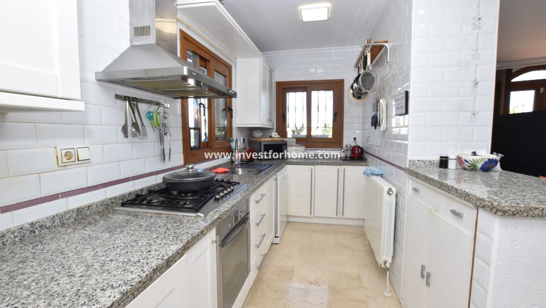 Sale - Villa - Algorfa - Inland