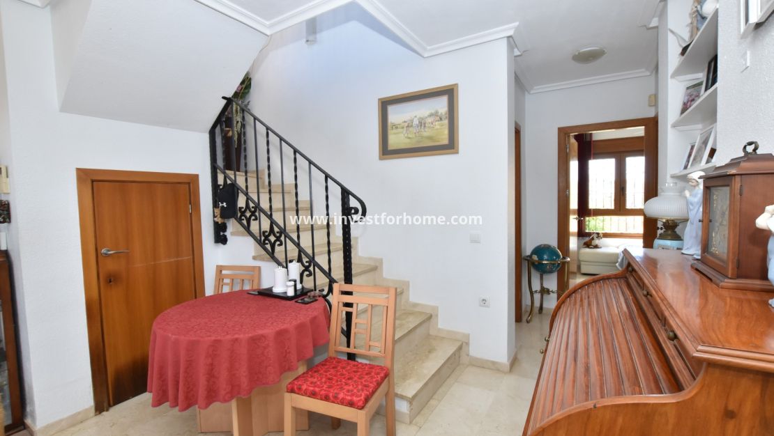 Sale - Villa - Algorfa - Inland