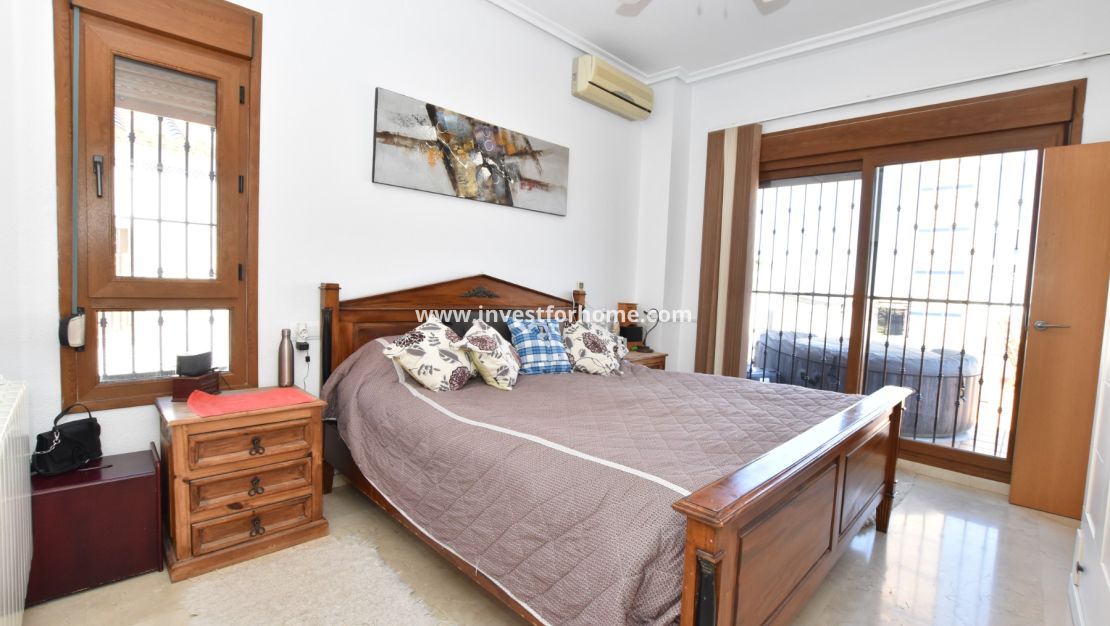 Sale - Villa - Algorfa - Inland