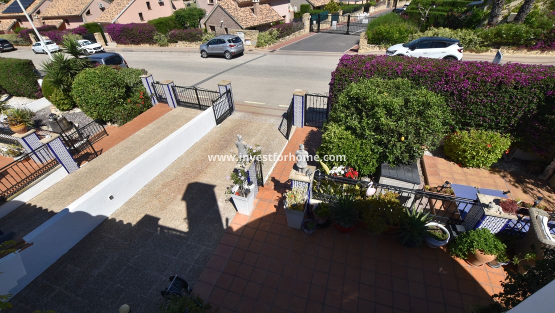 Sale - Villa - Algorfa - Inland