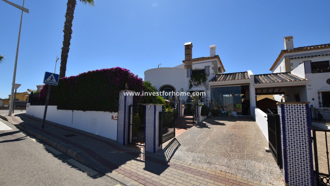 Sale - Villa - Algorfa - Inland