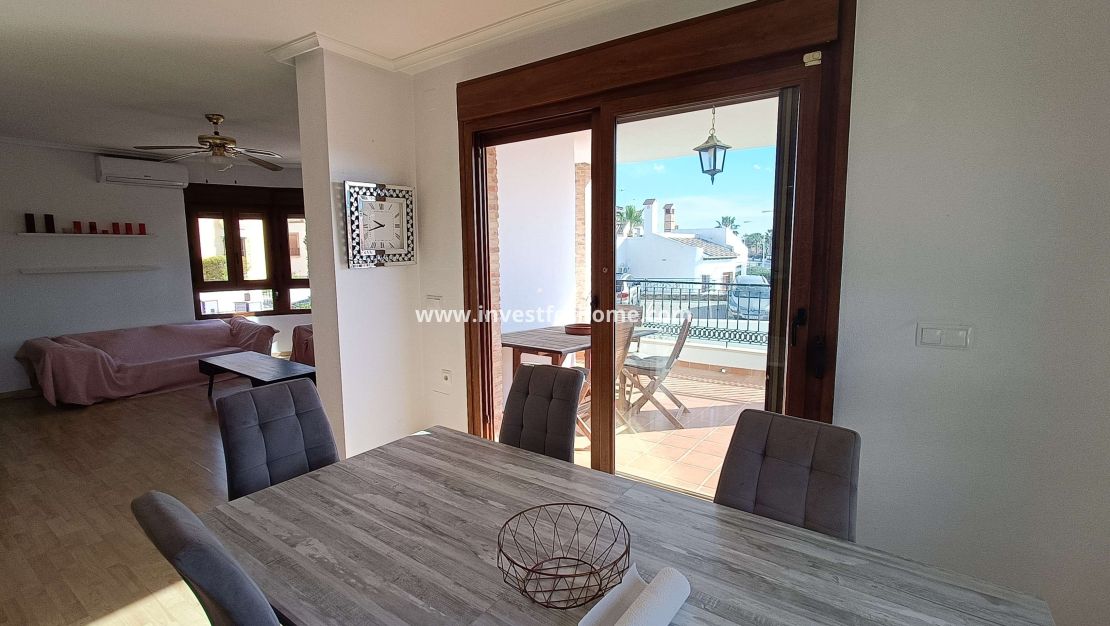 Sale - Villa - Algorfa - Inland