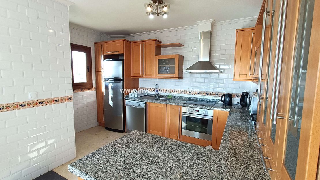 Sale - Villa - Algorfa - Inland