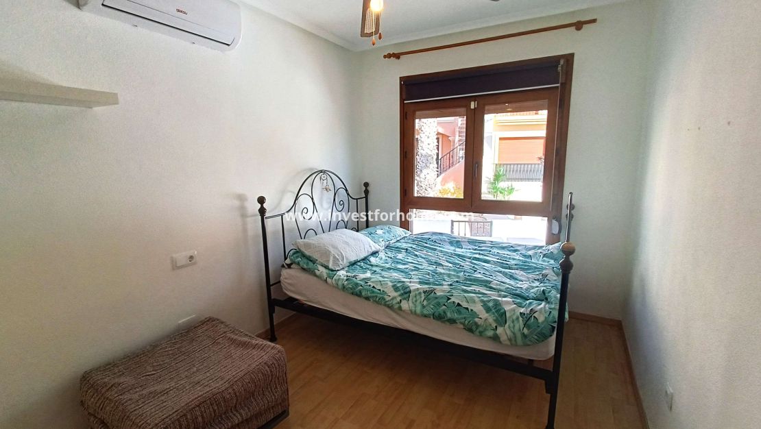 Sale - Villa - Algorfa - Inland