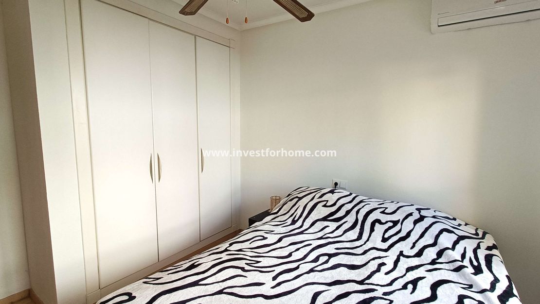 Sale - Villa - Algorfa - Inland