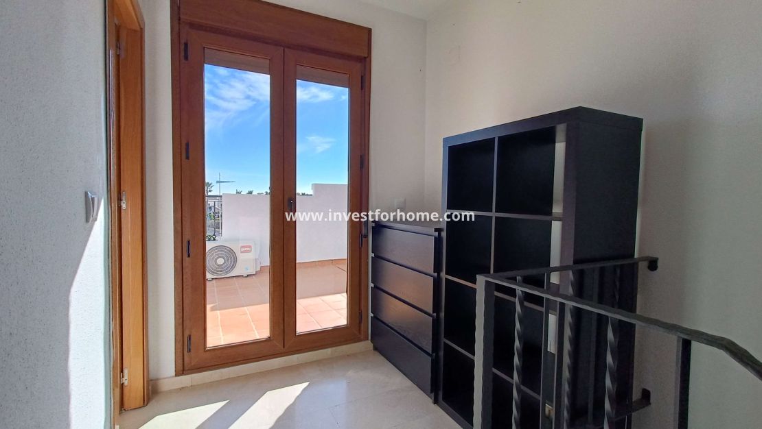 Sale - Villa - Algorfa - Inland