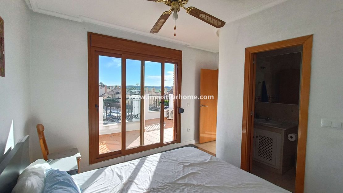 Sale - Villa - Algorfa - Inland