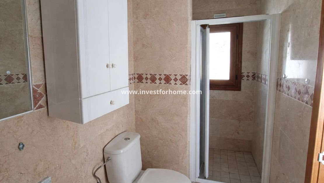 Sale - Villa - Algorfa - Inland