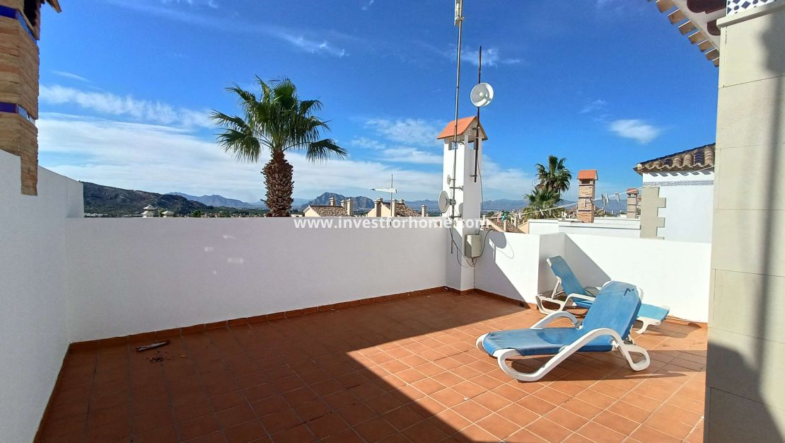 Sale - Villa - Algorfa - Inland