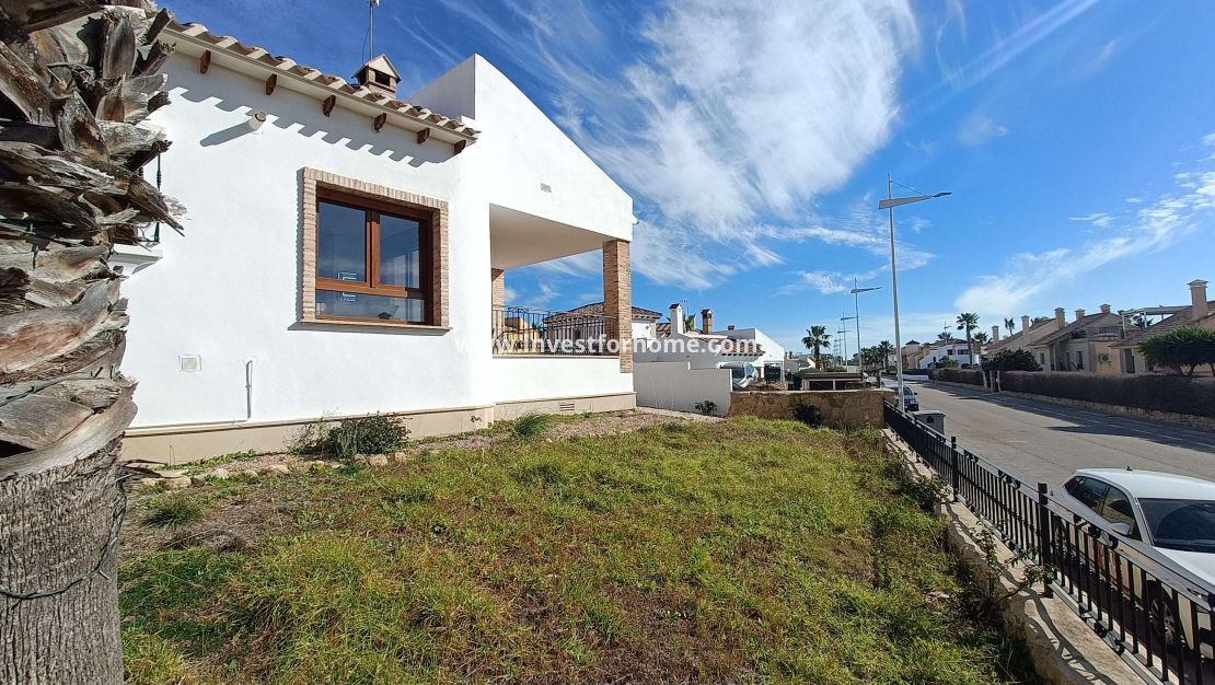 Sale - Villa - Algorfa - Inland