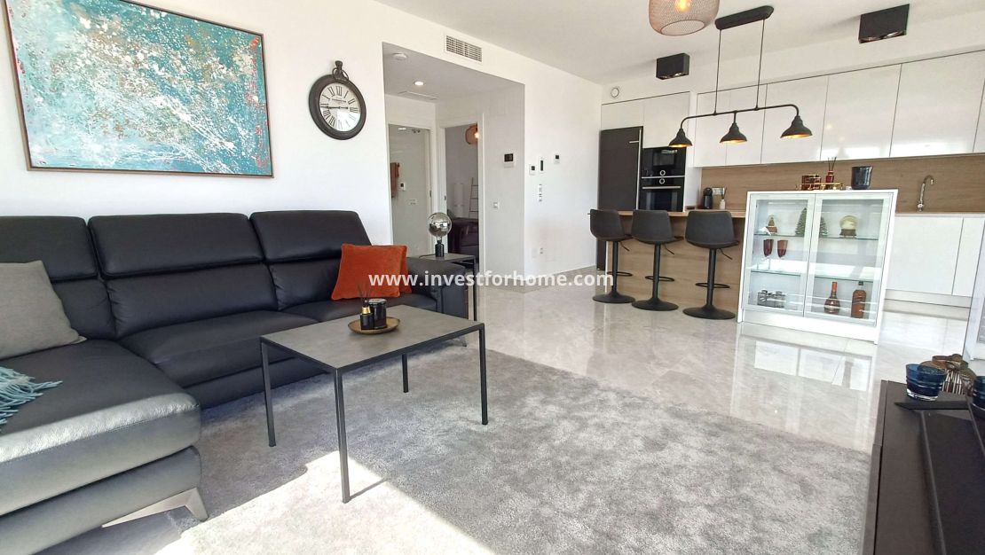 Sale - Villa - Algorfa - Inland