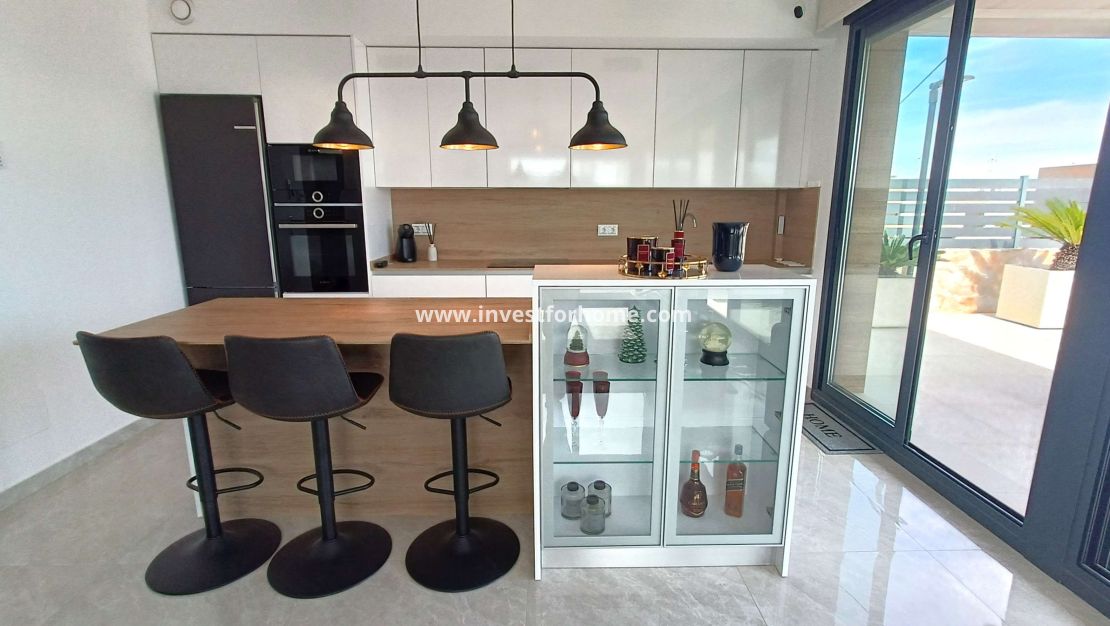 Sale - Villa - Algorfa - Inland