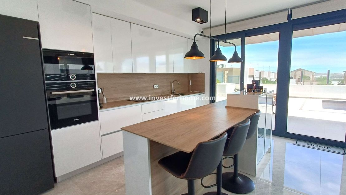 Sale - Villa - Algorfa - Inland