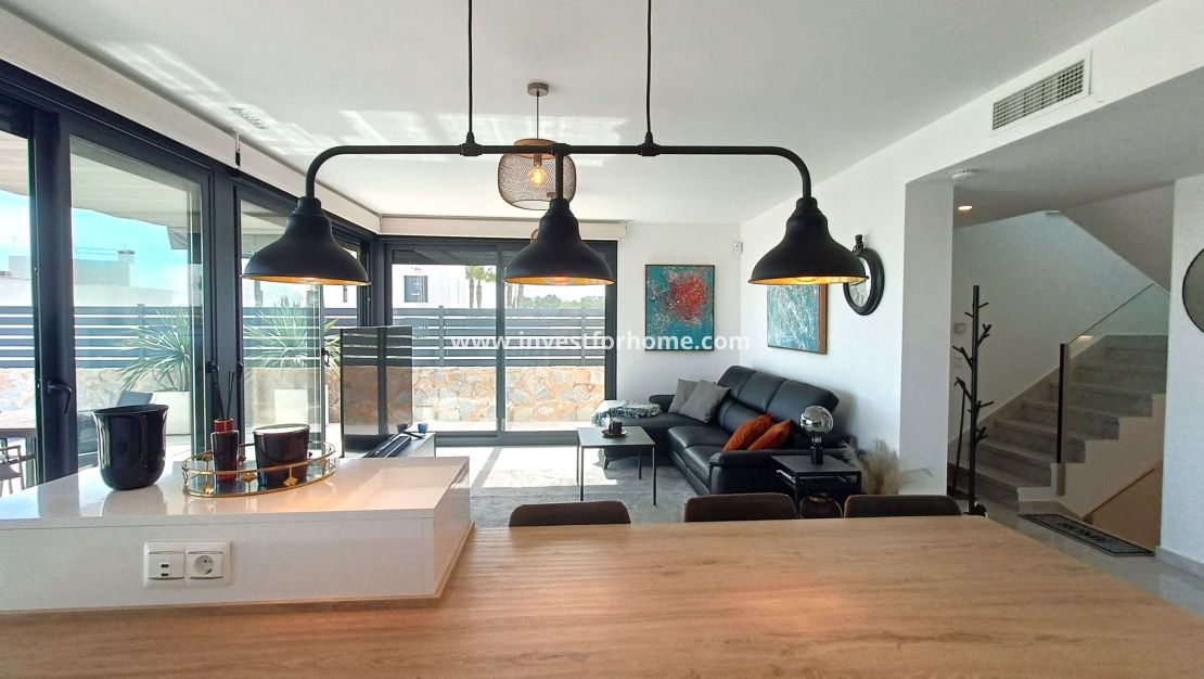 Sale - Villa - Algorfa - Inland