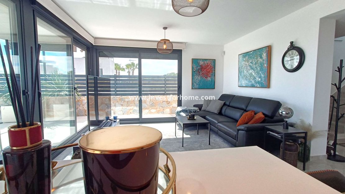 Sale - Villa - Algorfa - Inland