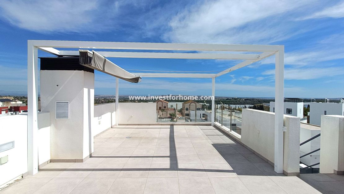 Sale - Villa - Algorfa - Inland