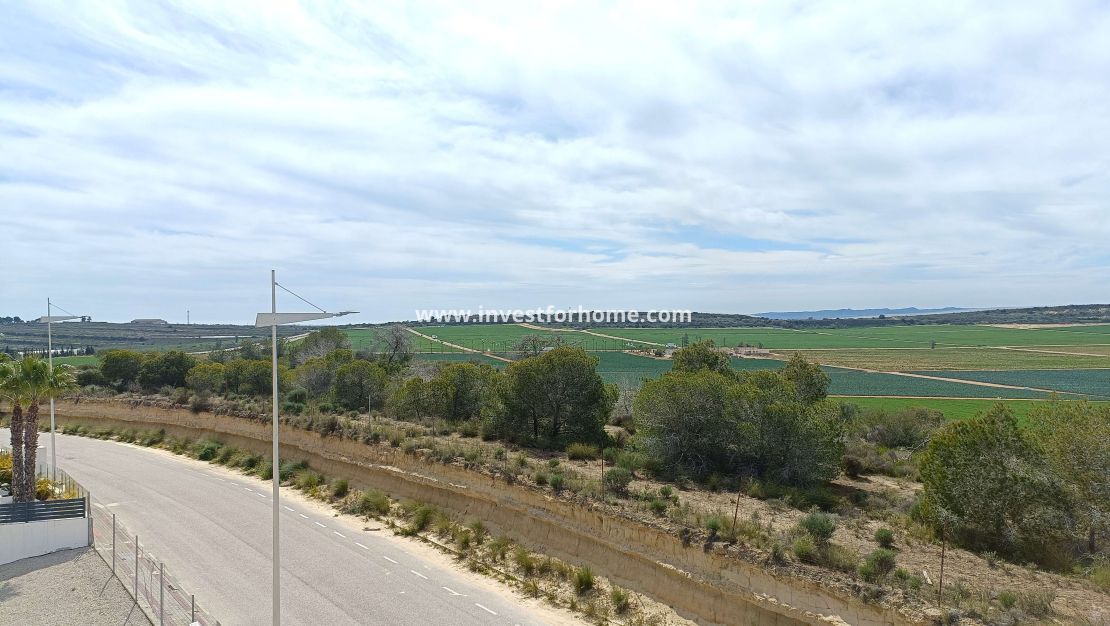 Sale - Villa - Algorfa - Inland